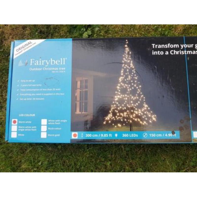 Kerstboom