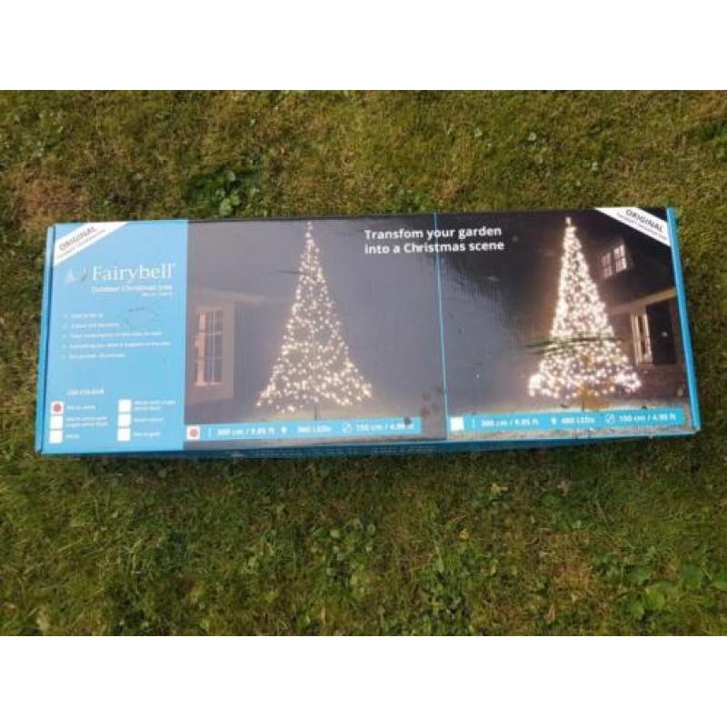 Kerstboom