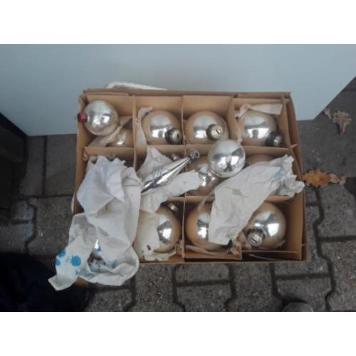 Kerstballen