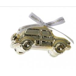 3 Riviera Maison Gold Cars