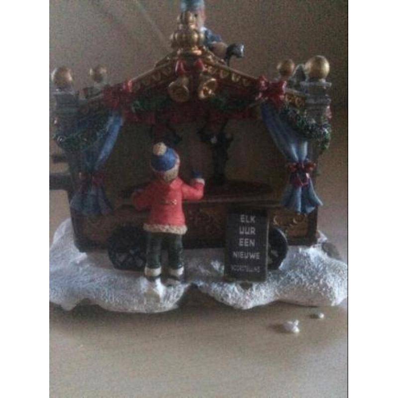 Kerstdorp