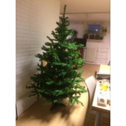 Mooie kunstkerstboom