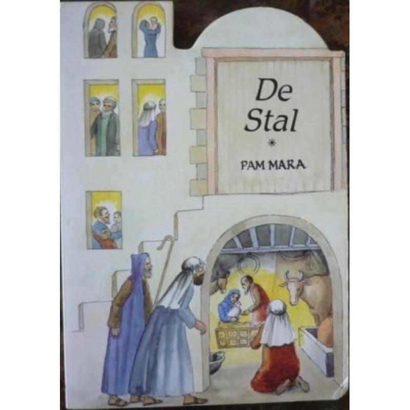 De Stal - Pam Mara
