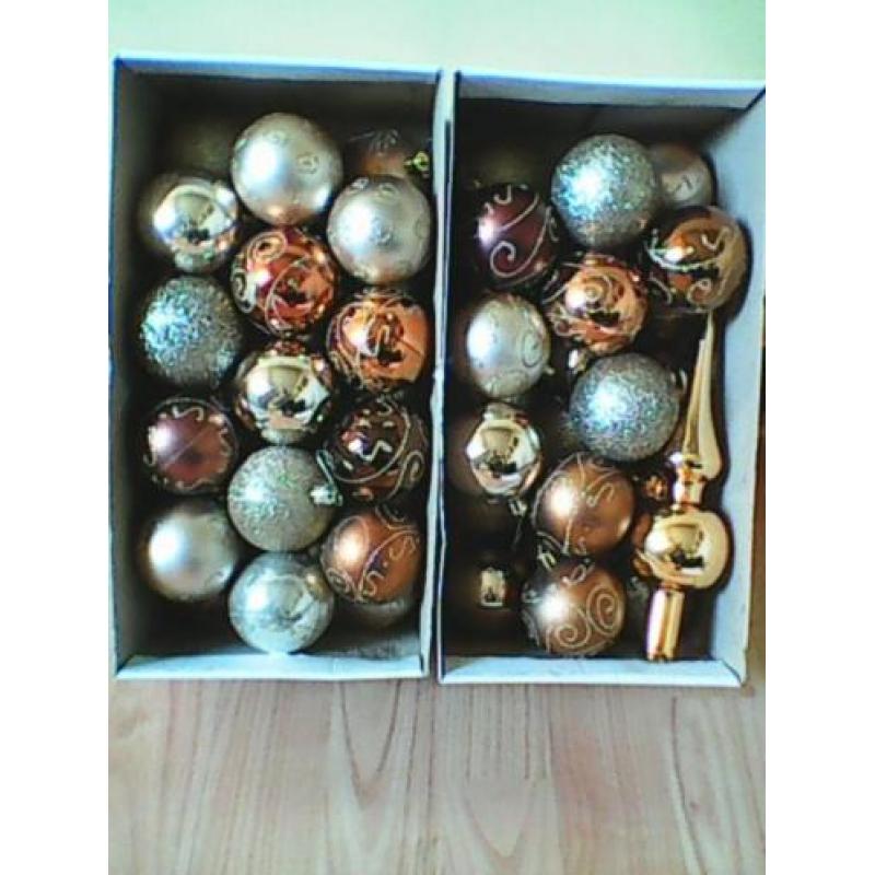 kunstkerstboom