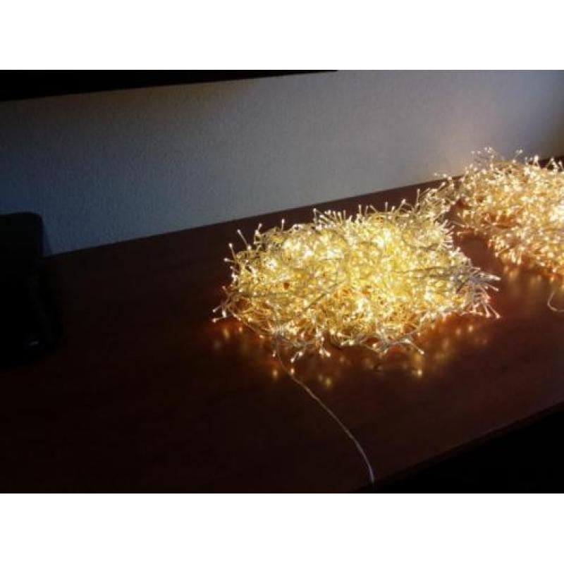 Led kerstverlichting