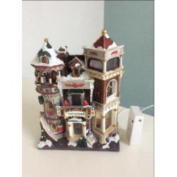 Kerstdorp