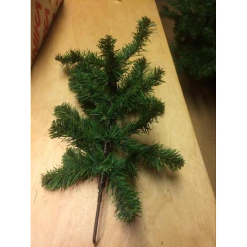 Mooie kunstkerstboom