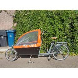 Bakfiets Cargo Long