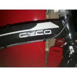 Vouwfiets