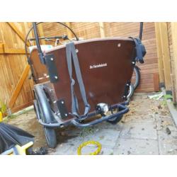 Bakfiets Fietsfabriek