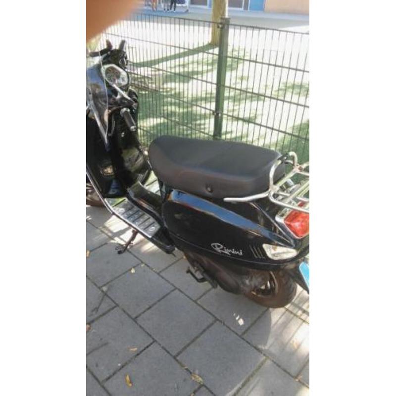 Bromfiets