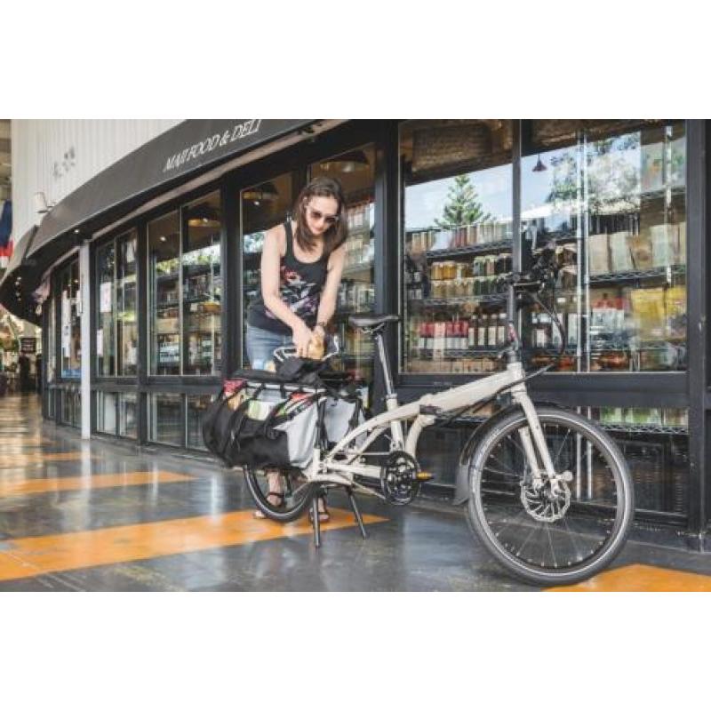 Tern Cargo Node vouwfiets