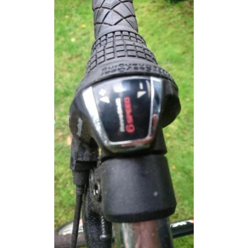 Vouwfiets pelikaan nieuw