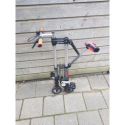A-bike mini vouwfiets