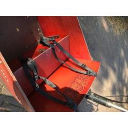 Bakfiets Cargo Long (van Bakfiets NL)