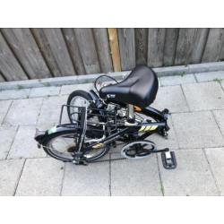 Vouwfiets