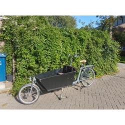 Bakfiets Cargo Long