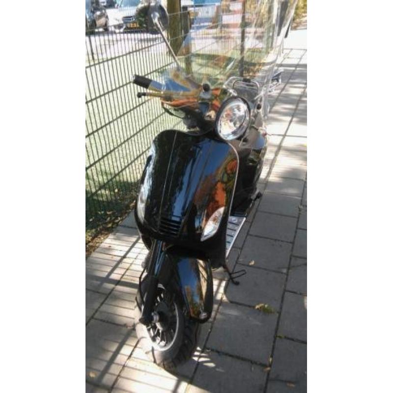 Bromfiets