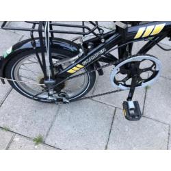 Vouwfiets