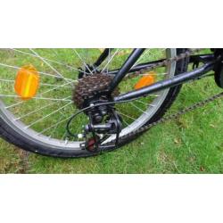 Vouwfiets pelikaan nieuw