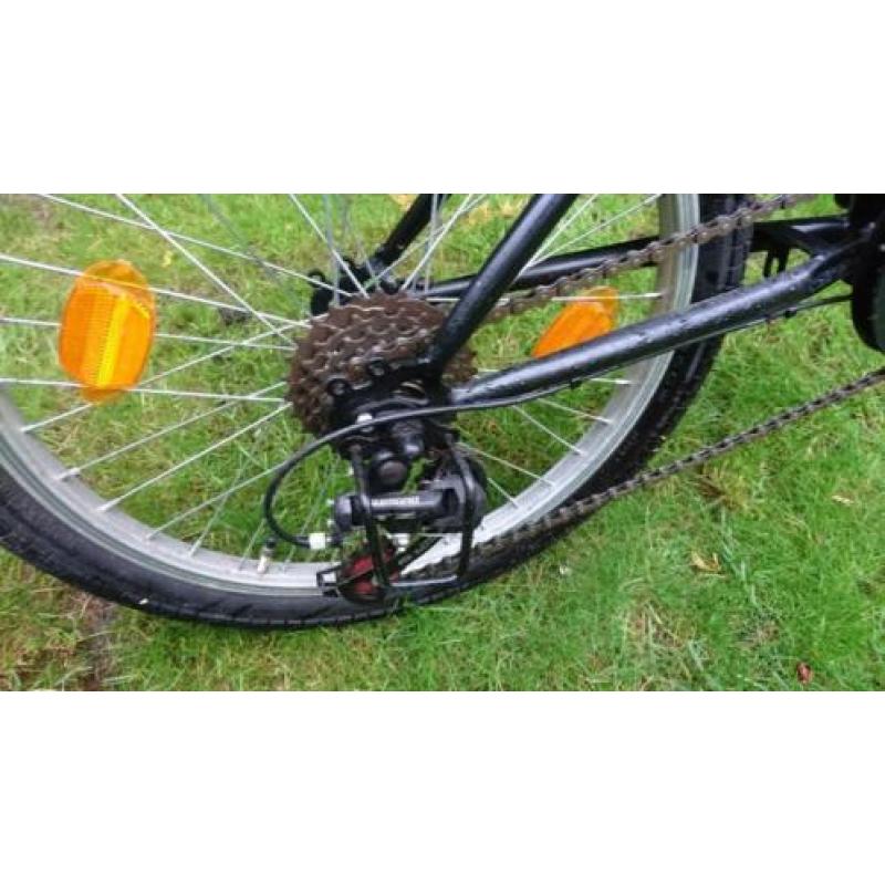 Vouwfiets pelikaan nieuw