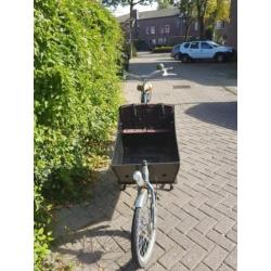 Bakfiets Cargo Long