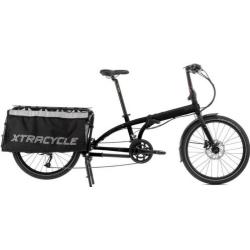 Tern Cargo Node vouwfiets