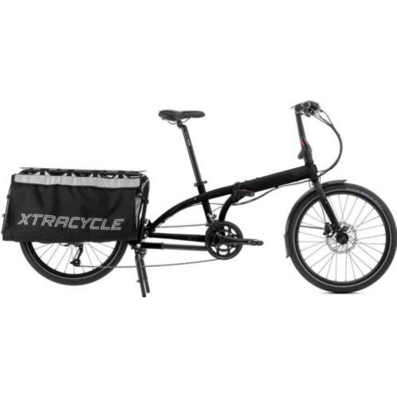 Tern Cargo Node vouwfiets