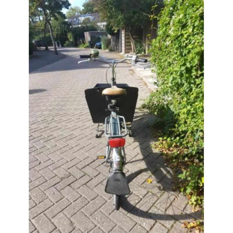 Bakfiets Cargo Long