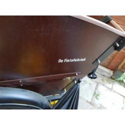 Bakfiets Fietsfabriek