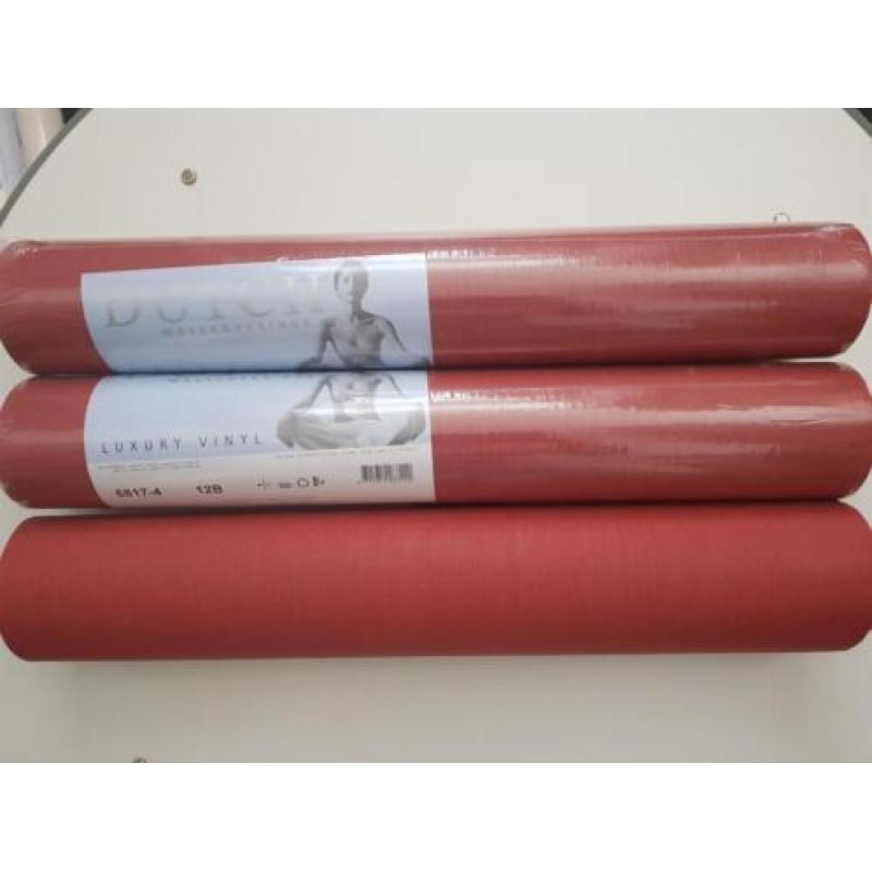 Effen behang - Veel kleuren - Ook wit vliesbehang - €5/Rol