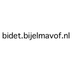 Bidet | Ultradun