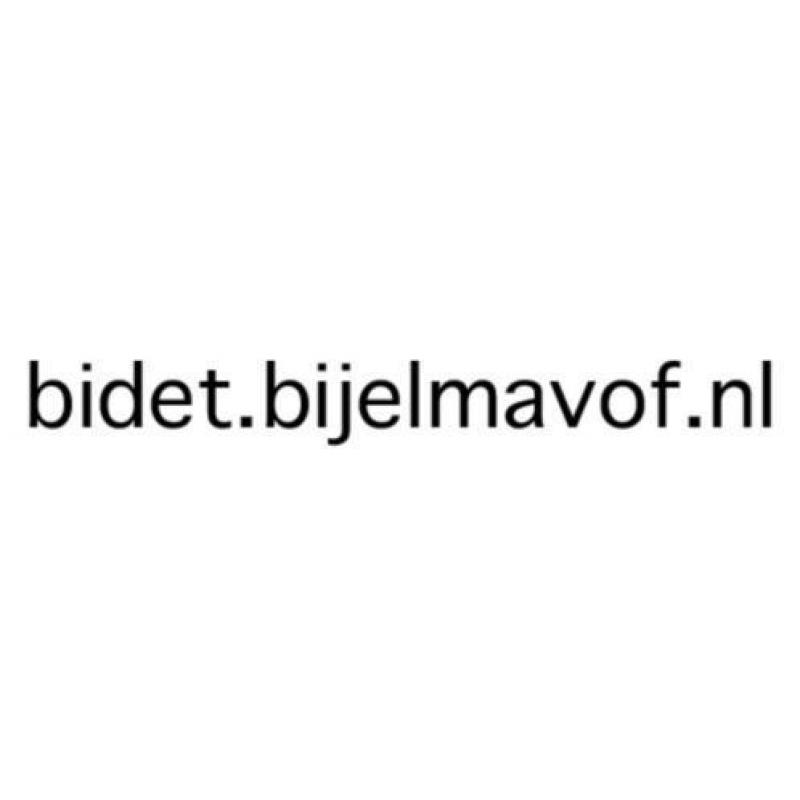 Bidet | Ultradun