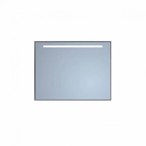 Badkamerspiegel Sanicare Q-Mirrors ‘Cool White’ LED-Verli...