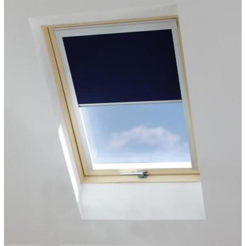 Rolgordijn voor VELUX ® dakraam UK08, U08, 808, 8