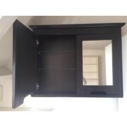 Spiegelkast Hemnes
