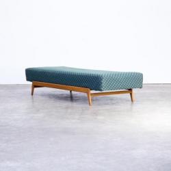 50s Daybed lounge sofa bank voor Pastoe