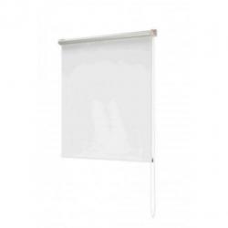 Basic rolgordijn wit 60x150cm