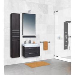 Differnz Badmeubel Force 58 cm - Grijs