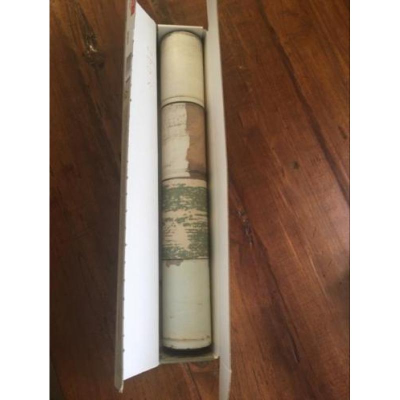 Piet Hein Eek behang scrapwood 2 rollen