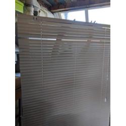 Luxaflex 100x180cm,grijs