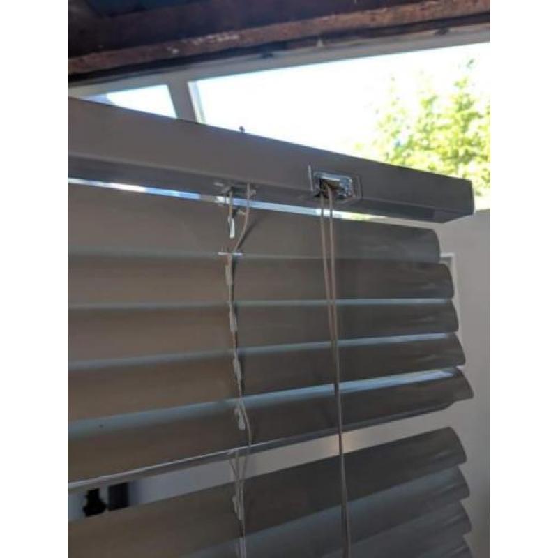 Luxaflex 100x180cm,grijs