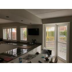 Shutters goedkoop landelijk wonen bij ons vanaf € 219,00