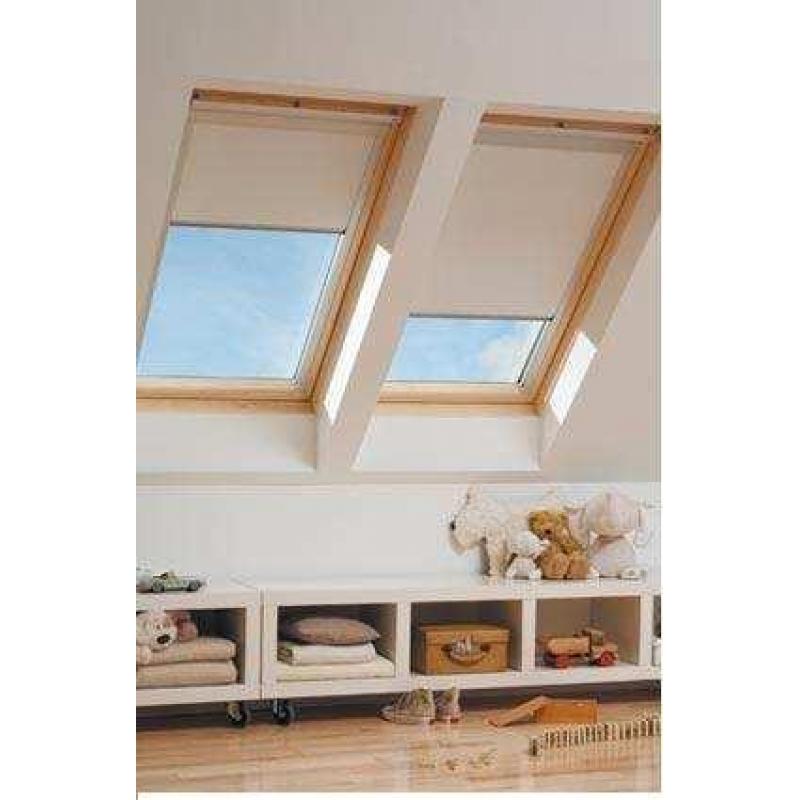 Rolgordijn voor VELUX ® dakraam UK08, U08, 808, 8