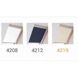 Rolgordijn voor VELUX ® dakraam UK08, U08, 808, 8
