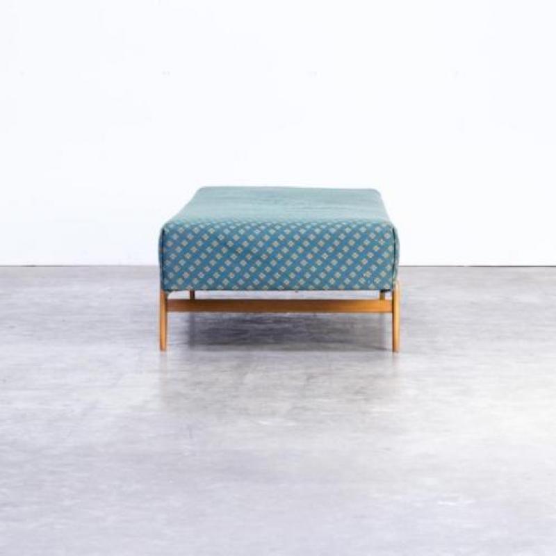 50s Daybed lounge sofa bank voor Pastoe
