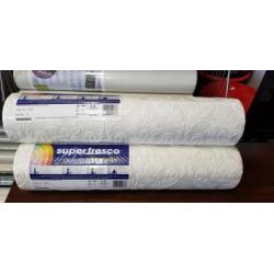 Behang nieuw barok style paintable