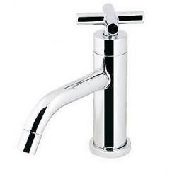 Cross toiletkraan 1/2" chroom