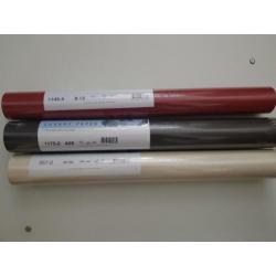 Effen behang - Veel kleuren - Ook wit vliesbehang - €5/Rol