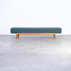 50s Daybed lounge sofa bank voor Pastoe